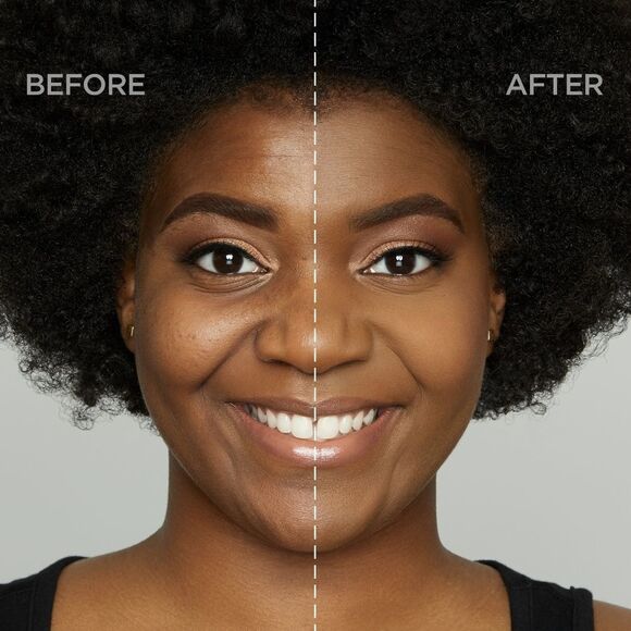 Tarte Shape Tape Setting Powder in Tan Translucent - Picture 6 of 13